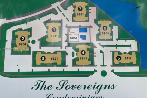 Condominio en venta en Miami, Florida, 3 dormitorios, 157.93 m2 № 1926843 - foto 21