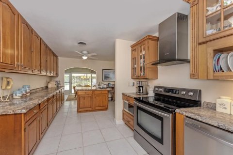Casa en venta en Venice, Florida, 2 dormitorios, 165.18 m2 № 2134544 - foto 13