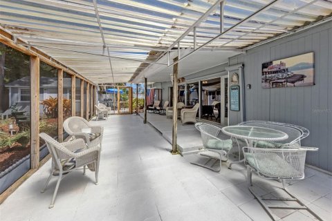 Casa en venta en Venice, Florida, 2 dormitorios, 165.18 m2 № 2134544 - foto 19