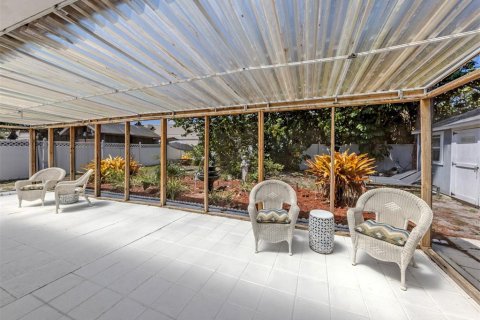 Casa en venta en Venice, Florida, 2 dormitorios, 165.18 m2 № 2134544 - foto 25