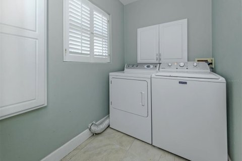 Casa en venta en Venice, Florida, 2 dormitorios, 165.18 m2 № 2134544 - foto 26