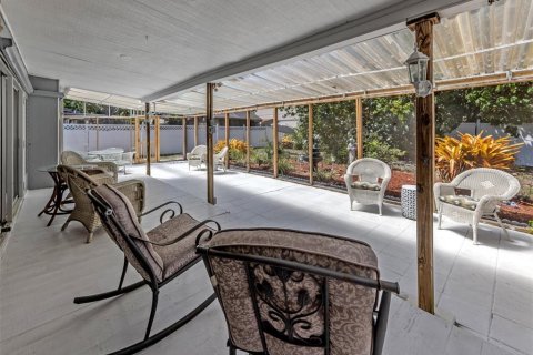 Casa en venta en Venice, Florida, 2 dormitorios, 165.18 m2 № 2134544 - foto 10