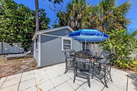 Casa en venta en Venice, Florida, 2 dormitorios, 165.18 m2 № 2134544 - foto 27