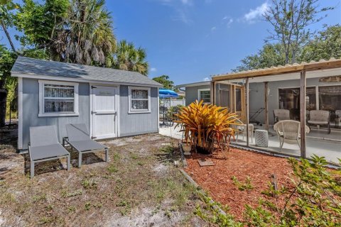 Casa en venta en Venice, Florida, 2 dormitorios, 165.18 m2 № 2134544 - foto 28