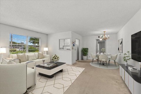 Copropriété à vendre à Deerfield Beach, Floride: 1 chambre, 65.03 m2 № 1994279 - photo 4