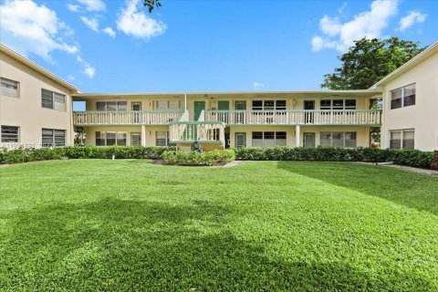 Copropriété à vendre à Deerfield Beach, Floride: 1 chambre, 65.03 m2 № 1994279 - photo 2