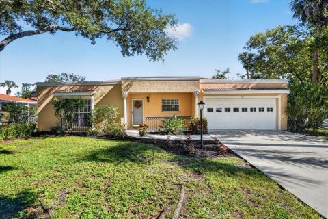 Condo in Palmetto, Florida, 2 bedrooms № 2379558