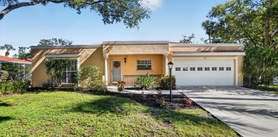 Condo in Palmetto, Florida, 2 bedrooms  № 2379558