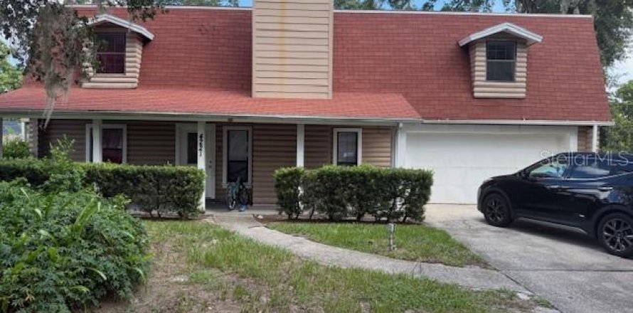 Casa en Orlando, Florida 4 dormitorios, 188.41 m2 № 1902489
