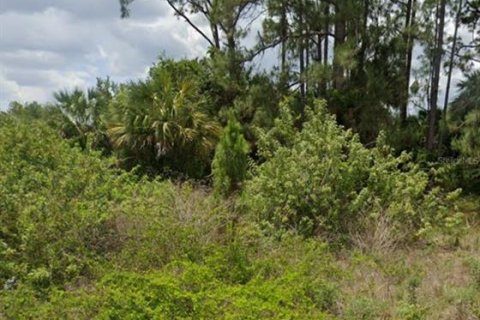 Land in Lehigh Acres, Florida № 2211664 - photo 2