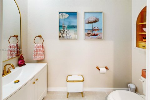 Townhouse in Florida City, Florida 3 bedrooms, 159.33 sq.m. № 1744050 - photo 8