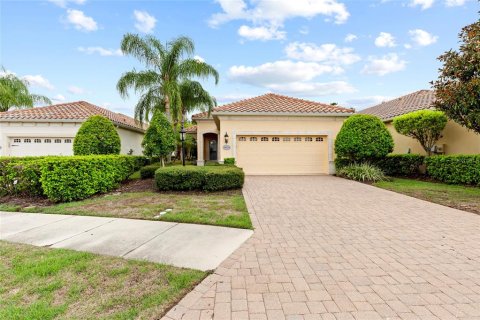 House in Lakewood Ranch, Florida 2 bedrooms, 203.83 sq.m. № 2291066