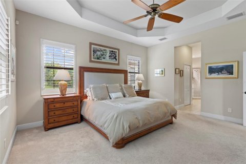 House in Lakewood Ranch, Florida 2 bedrooms, 203.83 sq.m. № 2291066 - photo 27