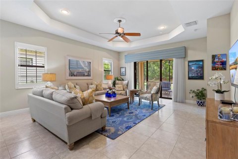 House in Lakewood Ranch, Florida 2 bedrooms, 203.83 sq.m. № 2291066 - photo 8