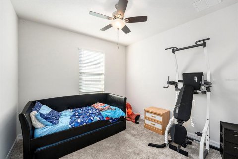 House in Spring Hill, Florida 4 bedrooms, 231.61 sq.m. № 1543423 - photo 20