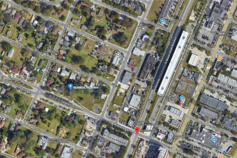 Land in Miami-Dade, Florida № 1762483 - photo 2