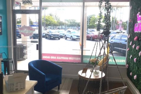 Commercial property in Miami, Florida № 2090562