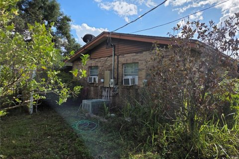 Купить виллу или дом в Оберндейл, Флорида 9 комнат, 96.99м2, № 1725340 - фото 5