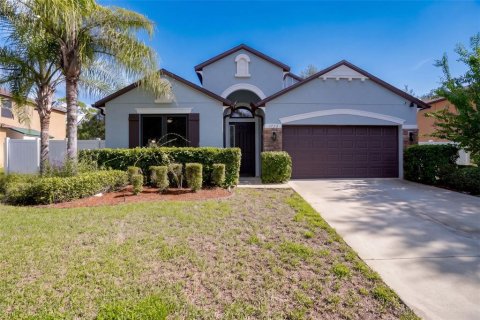 House in Orange City, Florida 4 bedrooms, 172.52 sq.m. № 2419666