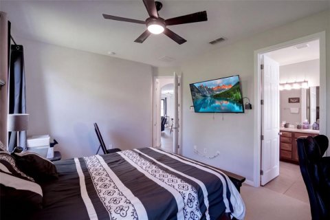 House in Orange City, Florida 4 bedrooms, 172.52 sq.m. № 2419666 - photo 18
