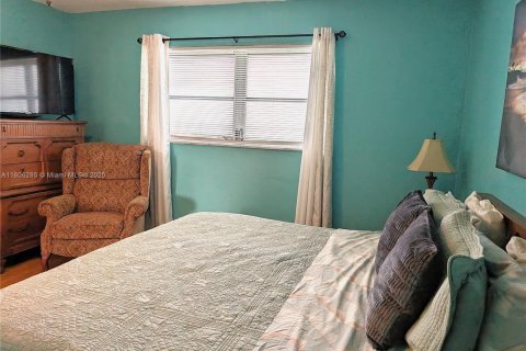 Condo in Lauderhill, Florida, 1 bedroom  № 1743893 - photo 22
