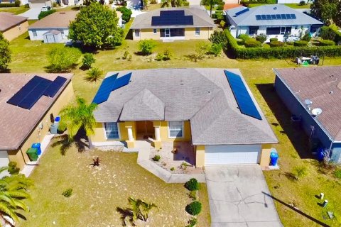 Villa ou maison à louer à Winter Haven, Floride: 3 chambres, 175.4 m2 № 1587448 - photo 20