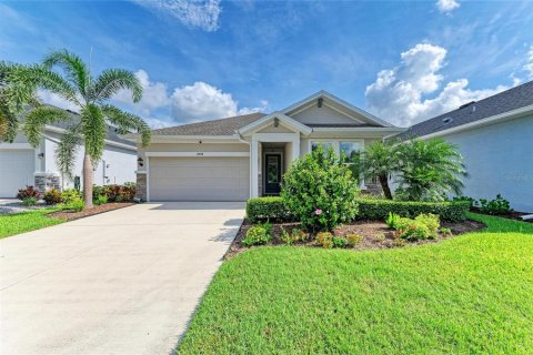 Villa ou maison à vendre à Parrish, Floride: 3 chambres, 181.9 m2 № 1844258 - photo 6