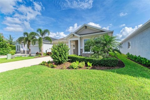 Villa ou maison à vendre à Parrish, Floride: 3 chambres, 181.9 m2 № 1844258 - photo 7