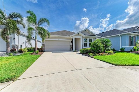 Villa ou maison à vendre à Parrish, Floride: 3 chambres, 181.9 m2 № 1844258 - photo 5