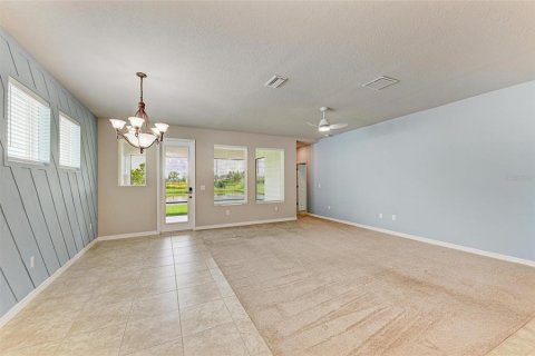 Villa ou maison à vendre à Parrish, Floride: 3 chambres, 181.9 m2 № 1844258 - photo 25