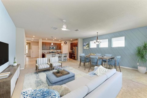 Villa ou maison à vendre à Parrish, Floride: 3 chambres, 181.9 m2 № 1844258 - photo 26