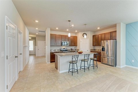 Villa ou maison à vendre à Parrish, Floride: 3 chambres, 181.9 m2 № 1844258 - photo 19