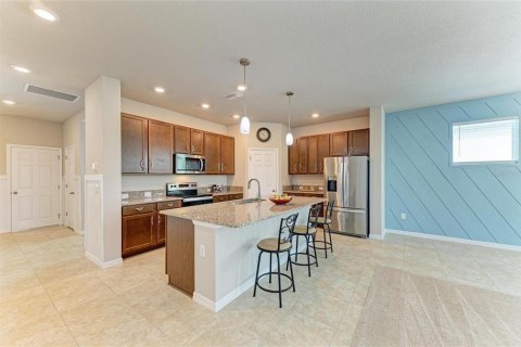 Villa ou maison à vendre à Parrish, Floride: 3 chambres, 181.9 m2 № 1844258 - photo 22