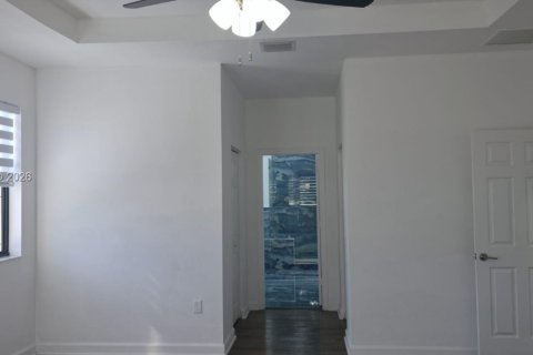 Villa ou maison à louer à Homestead, Floride: 4 chambres, 239.04 m2 № 2435704 - photo 29