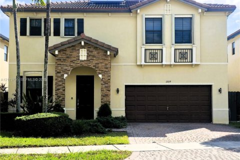 Villa ou maison à Homestead, Floride 4 chambres, 239.04 m2 № 2435704