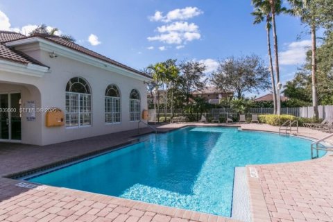 Villa ou maison à louer à Coconut Creek, Floride: 4 chambres, 213.68 m2 № 1997586 - photo 15