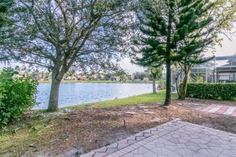 Villa ou maison à louer à Coconut Creek, Floride: 4 chambres, 213.68 m2 № 1997586 - photo 14