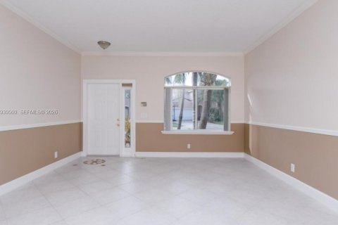 Villa ou maison à louer à Coconut Creek, Floride: 4 chambres, 213.68 m2 № 1997586 - photo 4