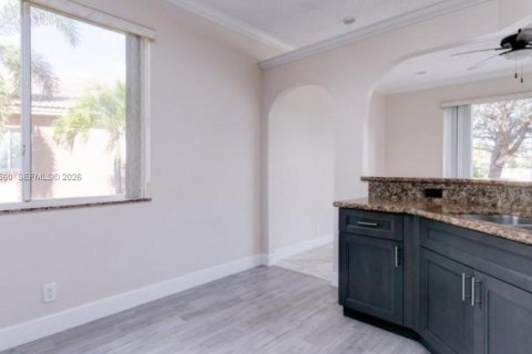 Villa ou maison à louer à Coconut Creek, Floride: 4 chambres, 213.68 m2 № 1997586 - photo 11