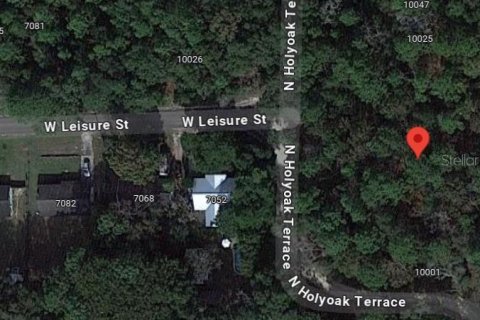 Land in Dunnellon, Florida № 2165841 - photo 9