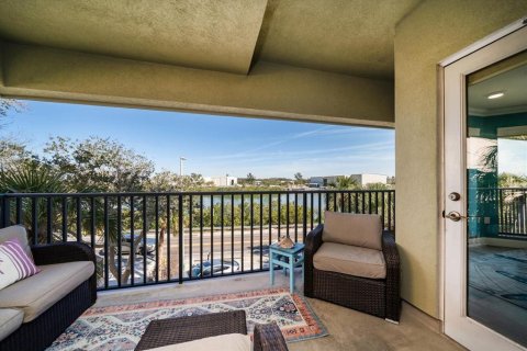 Condo in Indian Rocks Beach, Florida, 2 bedrooms  № 1517358 - photo 30