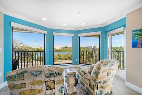 Condo in Indian Rocks Beach, Florida, 2 bedrooms  № 1517358 - photo 16
