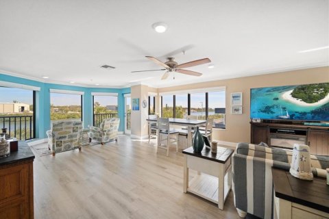 Condo in Indian Rocks Beach, Florida, 2 bedrooms  № 1517358 - photo 17
