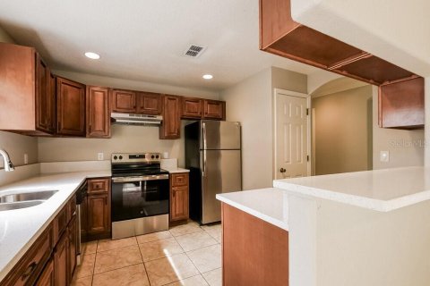 House in Orlando, Florida 3 bedrooms, 143.44 sq.m. № 1880670 - photo 7