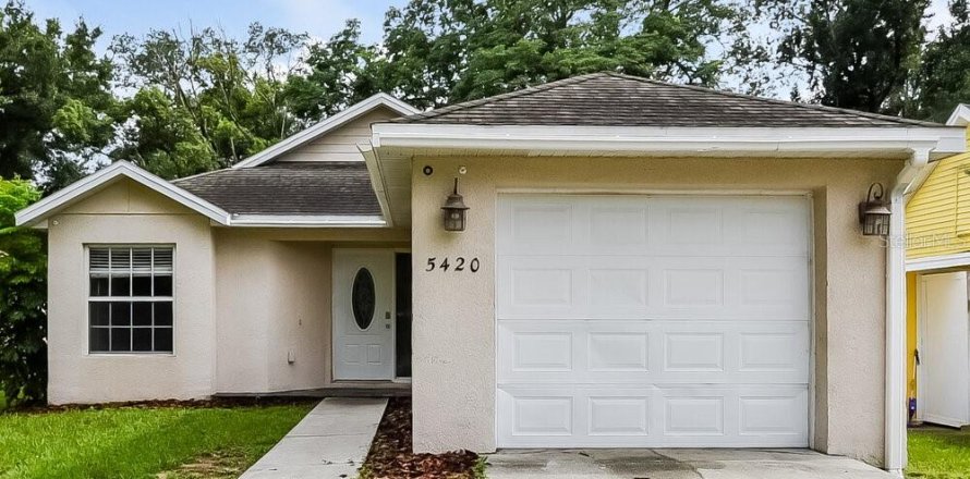 Casa en Orlando, Florida 3 dormitorios, 143.44 m2 № 1880670