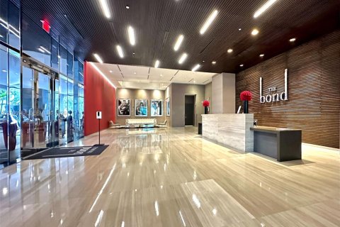 Condo in Miami, Florida, 1 bedroom  № 2401540 - photo 19
