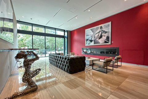 Condo in Miami, Florida, 1 bedroom  № 2401540 - photo 20