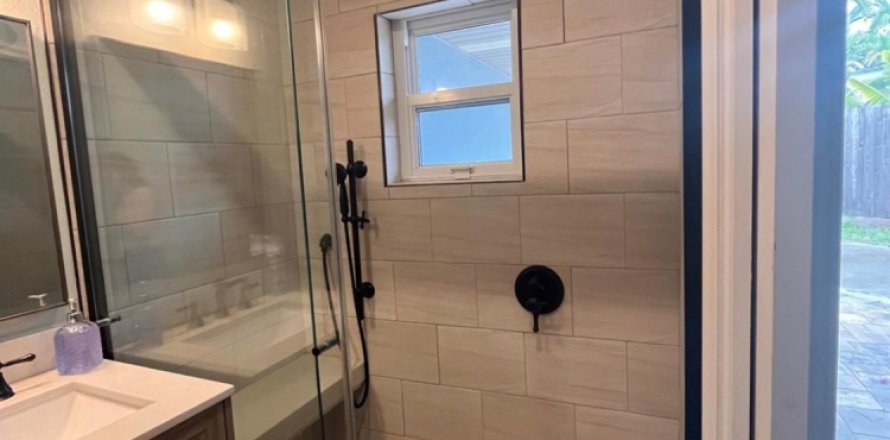 Villa ou maison à Melbourne Beach, Floride 4 chambres, 213.12 m2 № 757002