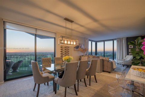 Copropriété à vendre à Doral, Floride: 3 chambres, 135.82 m2 № 1867545 - photo 26