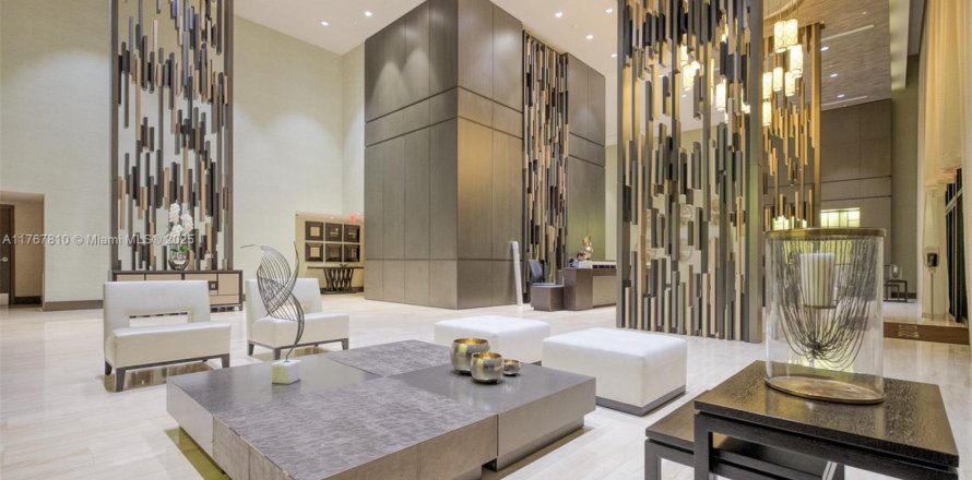 Condo in Doral, Florida, 3 bedrooms № 1867545